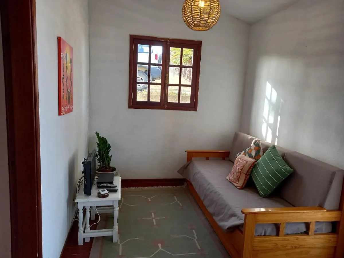 Apartamento Quintinha Das Lombas S Porto Santo