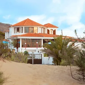Privatunterkunft Theresia's, Porto Santo