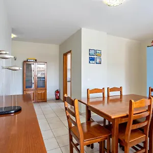 Apartamento Sonho Dourado De, Porto Santo