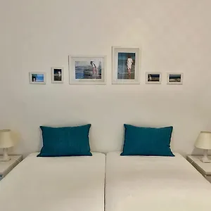 Apartamento Ana's House -, Porto Santo