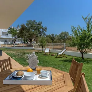 Flh Garden Flat Cabanas De Tavira